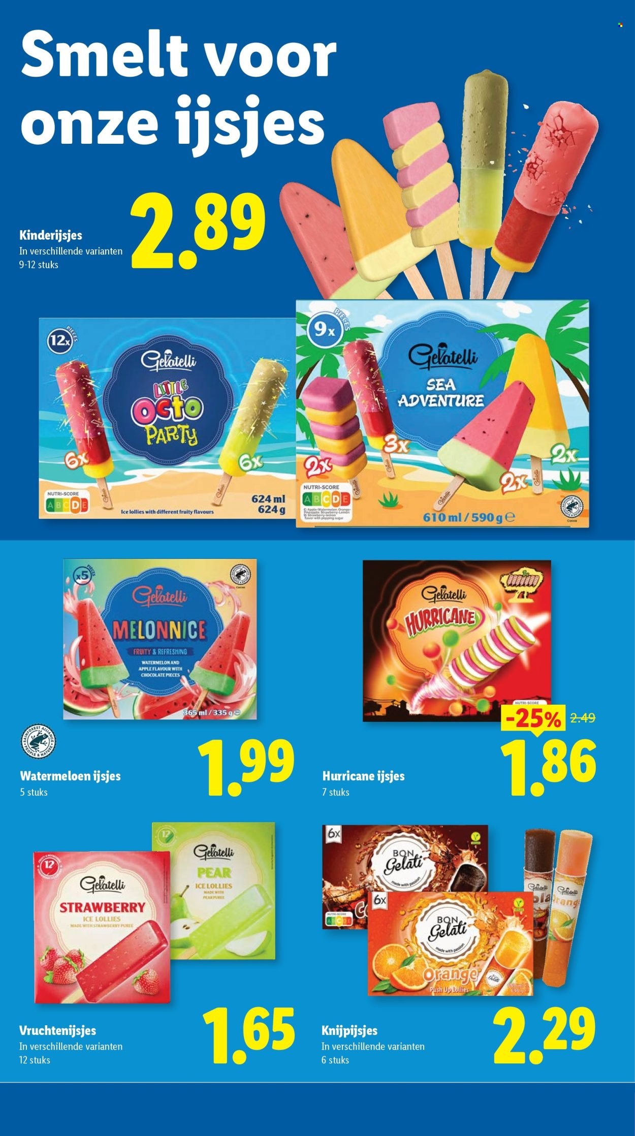 LIDL folder - Week 19