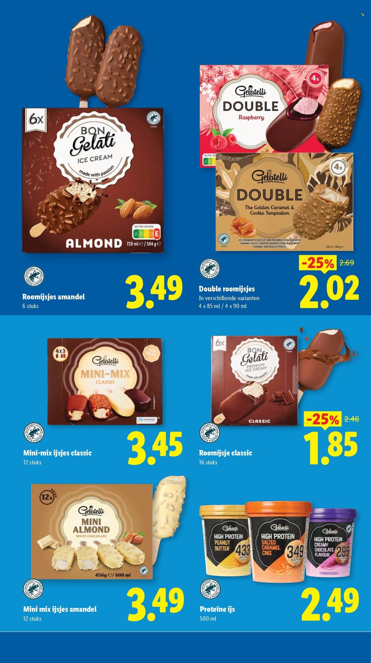 LIDL folder - Week 19