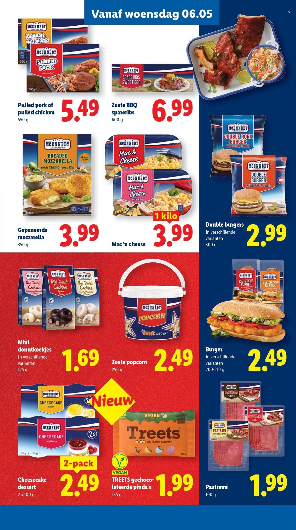 LIDL folder - Week 19