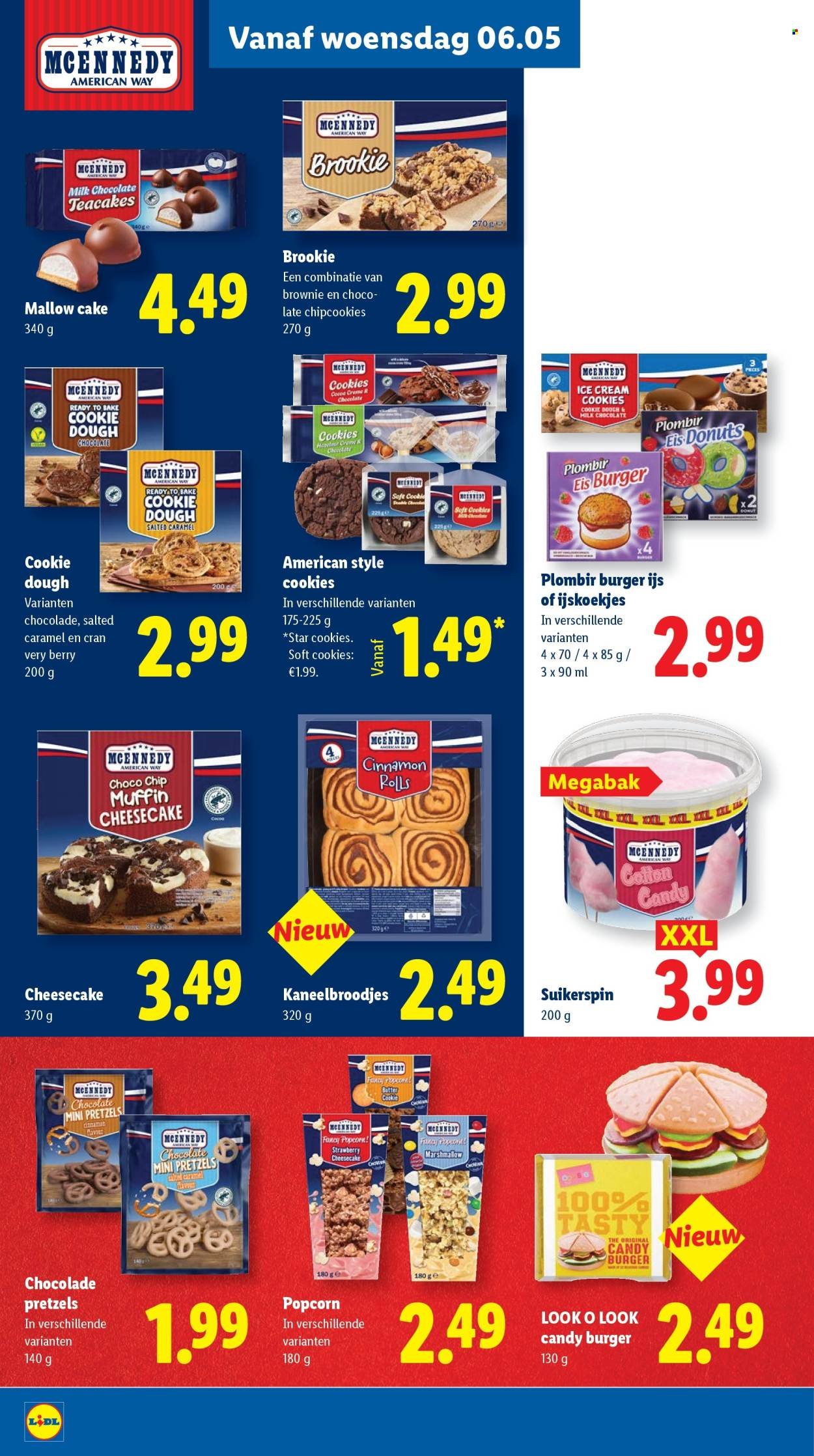 LIDL folder - Week 19