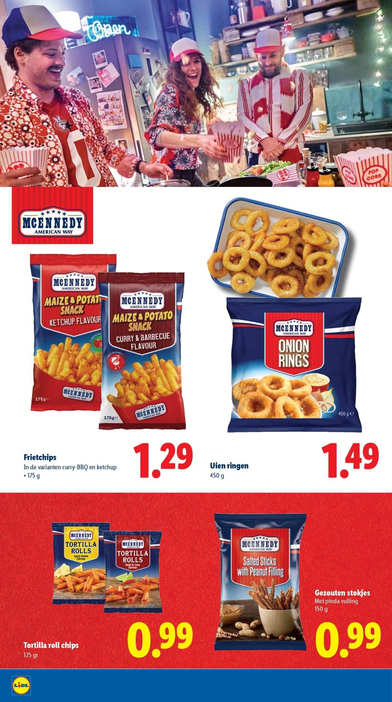 LIDL folder - Week 19