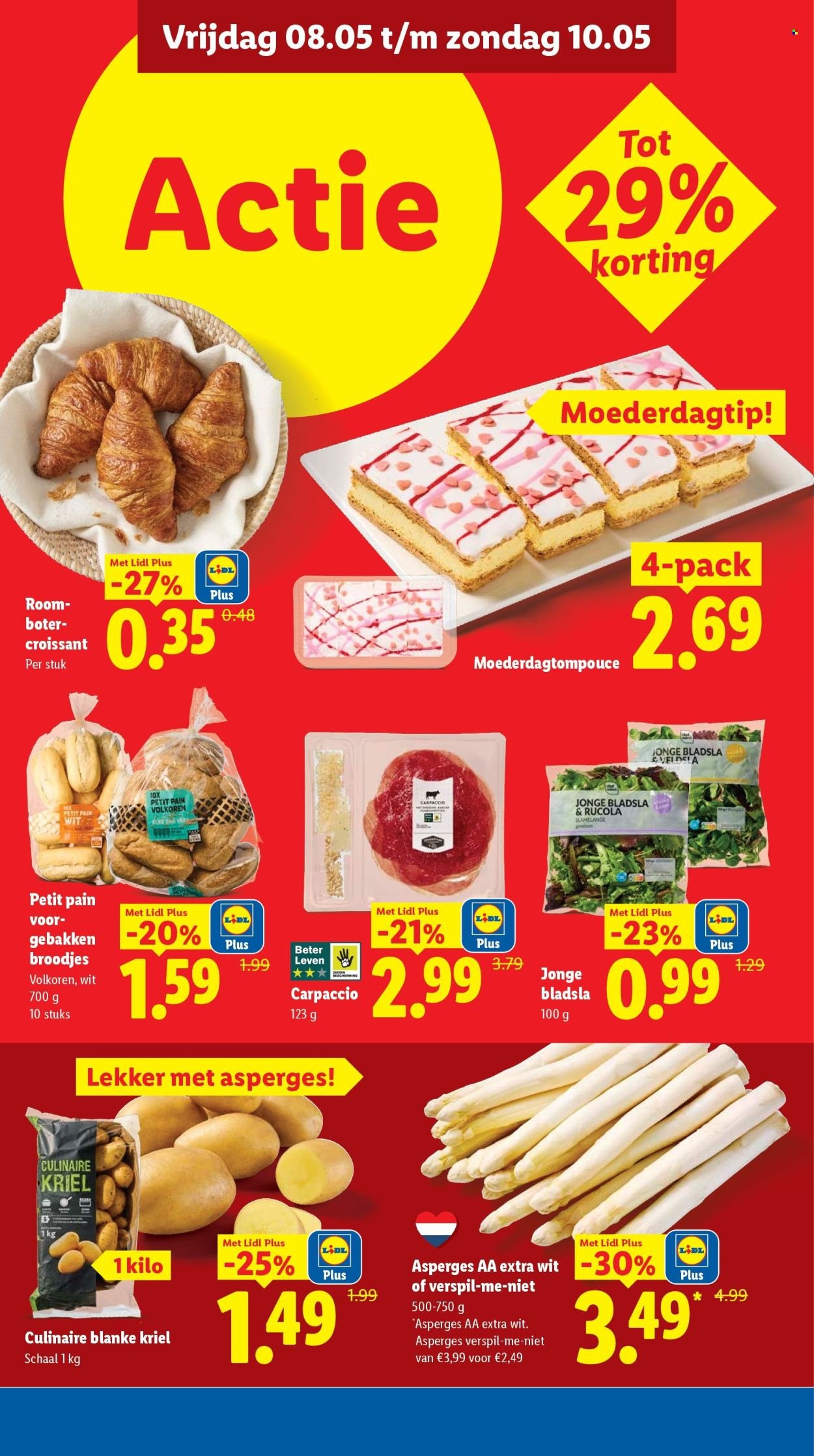 LIDL folder - Week 19
