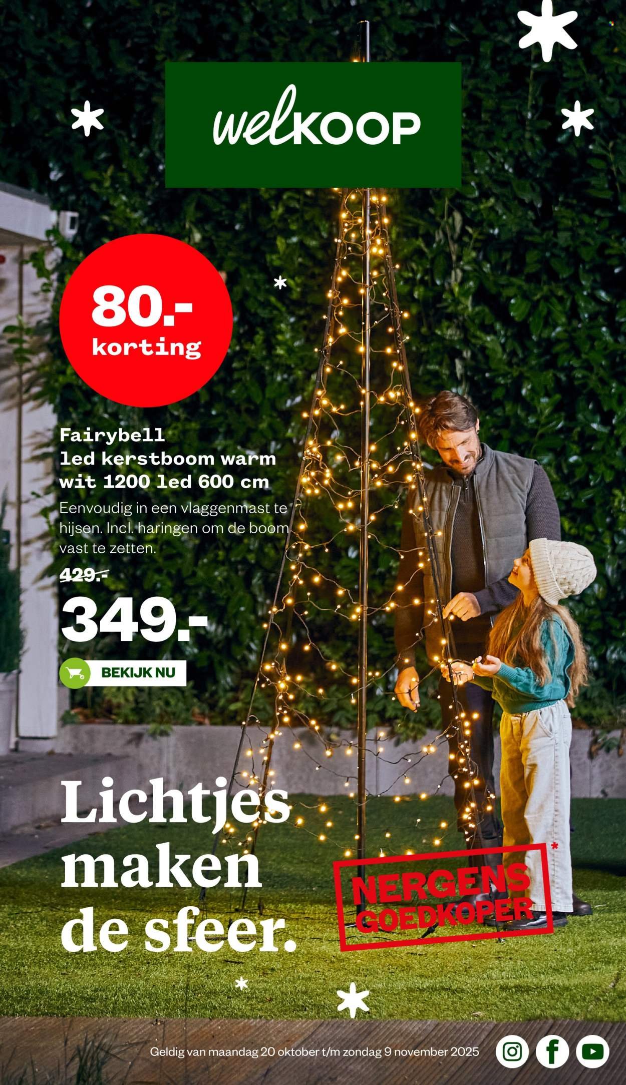 WELKOOP folder - Van maandag 20 oktober 2025 (2025-10-20 - 2025-11-09)
