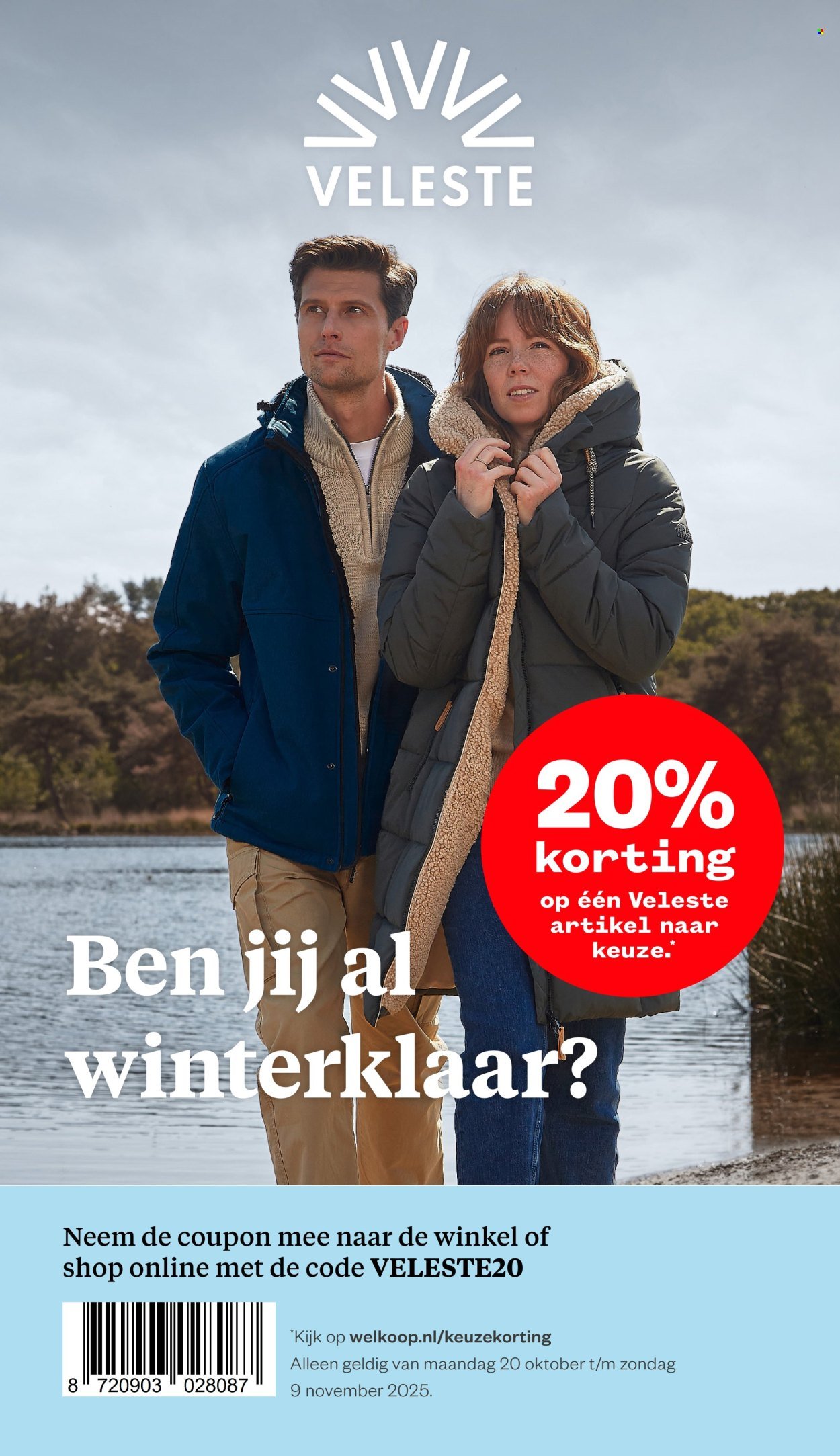 WELKOOP folder - Van maandag 20 oktober 2025 (2025-10-20 - 2025-11-09)