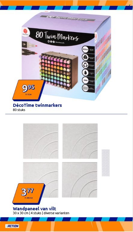 ACTION folder - Van woensdag 14 januari 2026