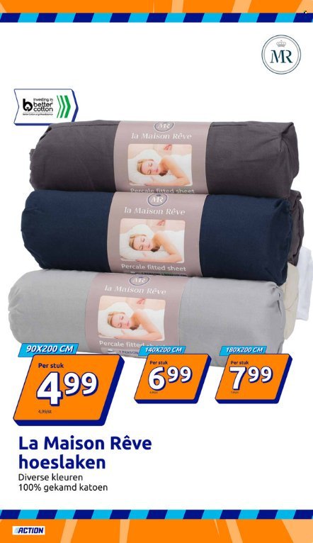 ACTION folder - Van woensdag 14 januari 2026