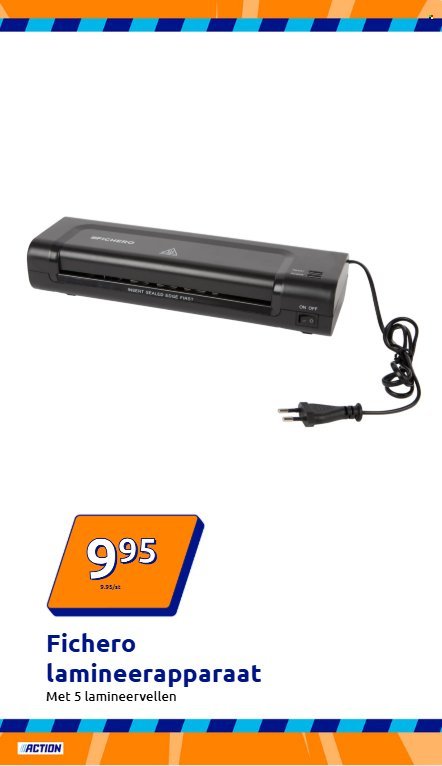 ACTION folder - Van woensdag 14 januari 2026