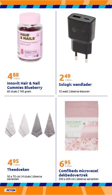 ACTION folder - Van woensdag 14 januari 2026