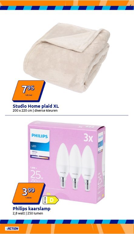 ACTION folder - Van woensdag 14 januari 2026