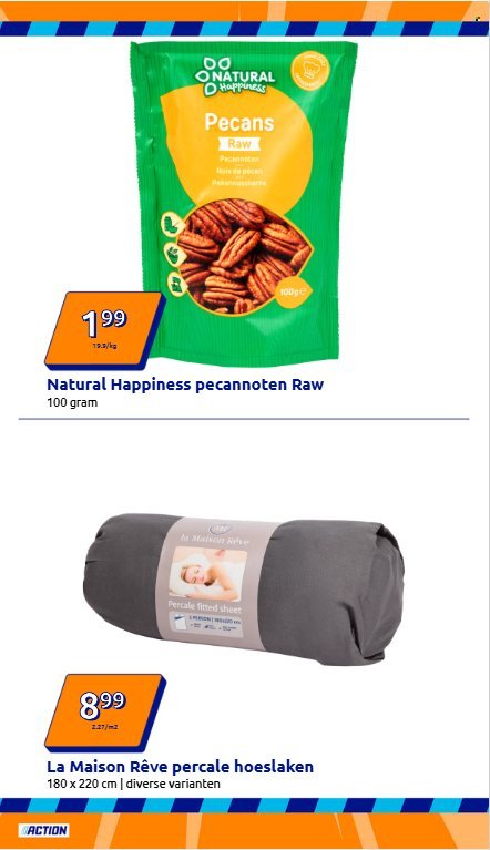 ACTION folder - Van woensdag 14 januari 2026