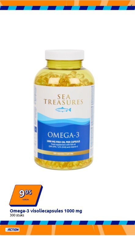 ACTION folder - Van woensdag 14 januari 2026