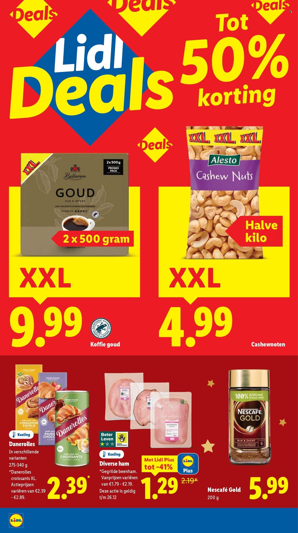 LIDL folder - Week 51 (2025-12-15 - 2025-12-21)