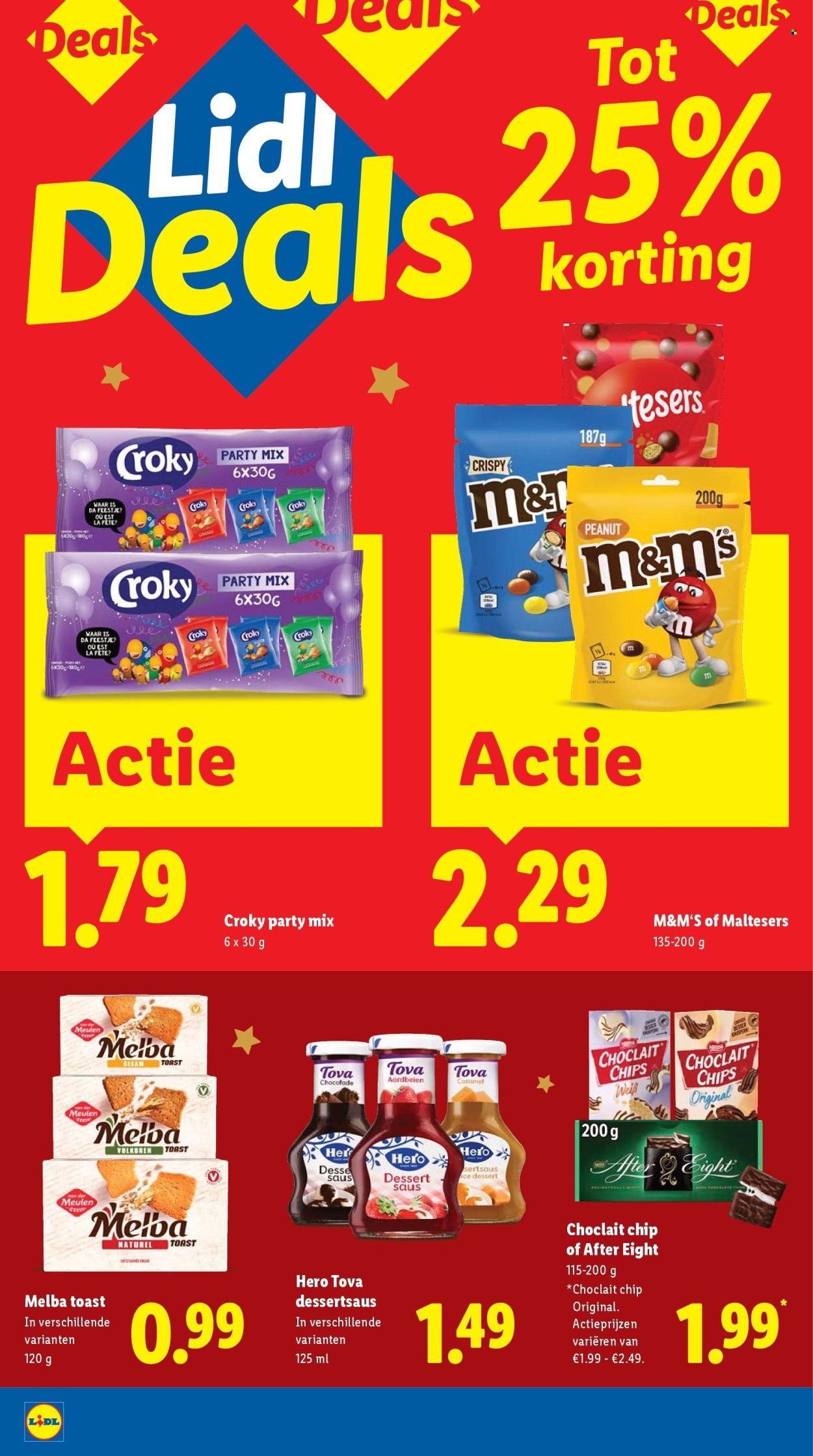 LIDL folder - Week 51 (2025-12-15 - 2025-12-21)