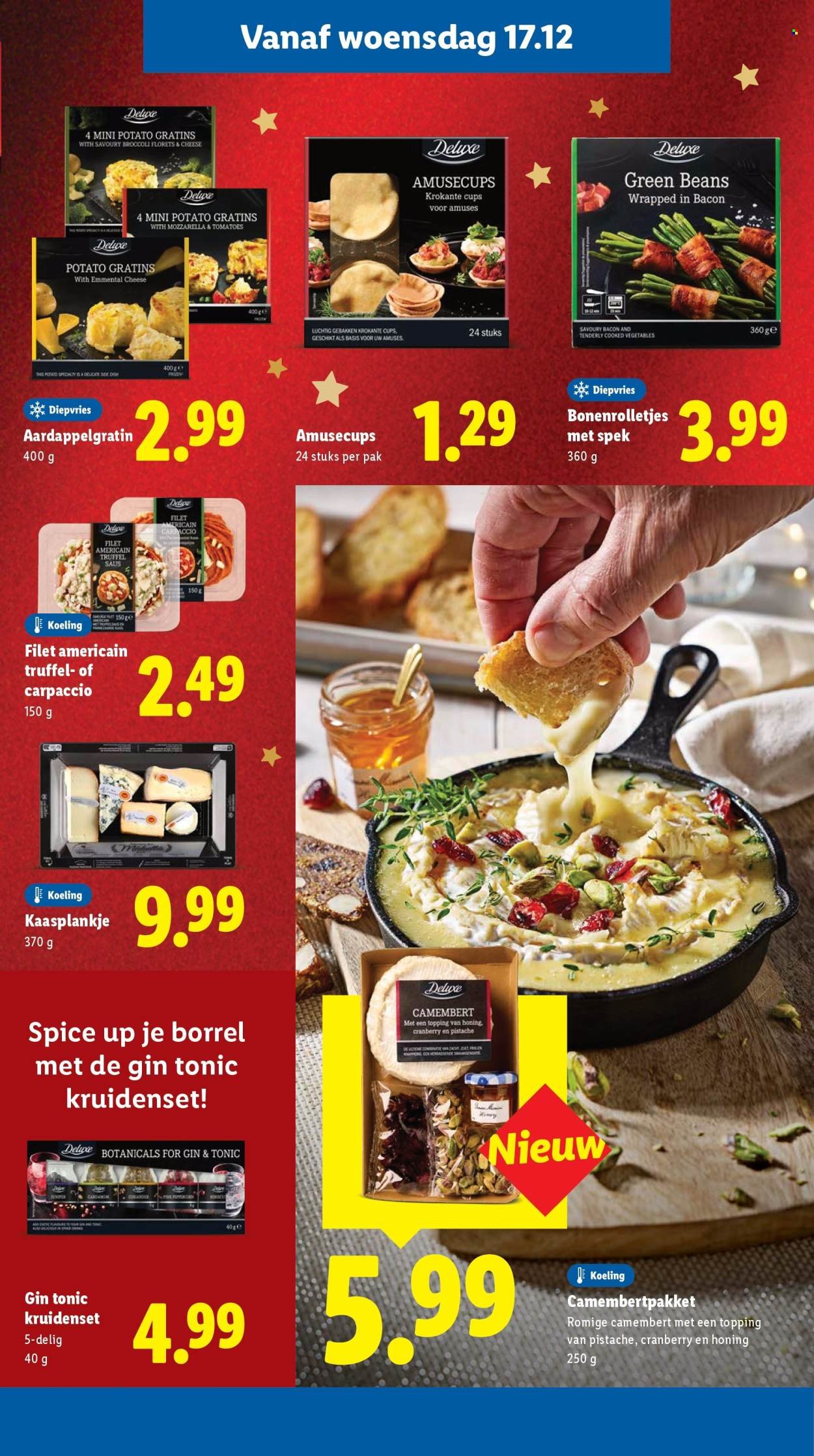 LIDL folder - Week 51 (2025-12-15 - 2025-12-21)