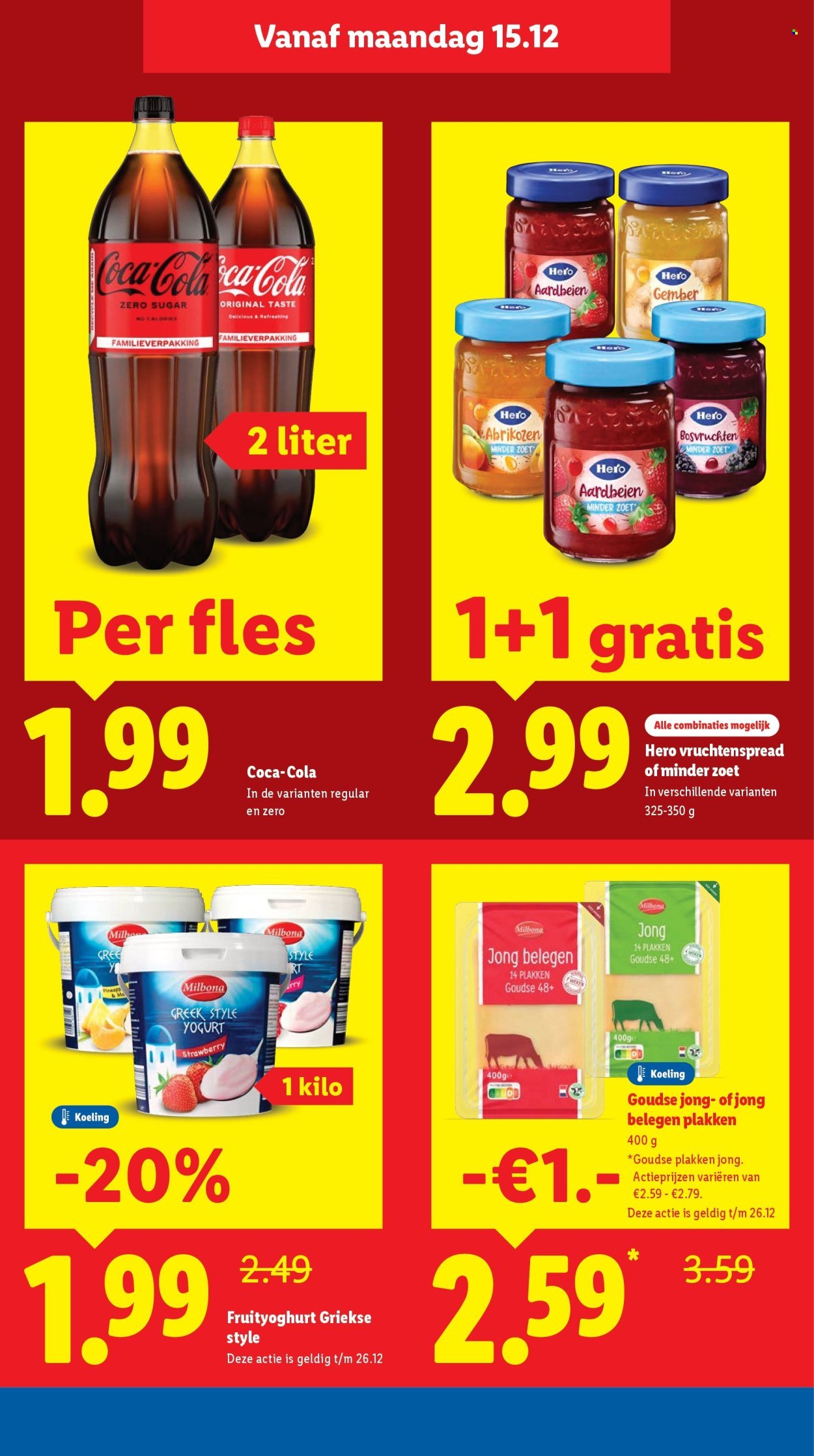 LIDL folder - Week 51