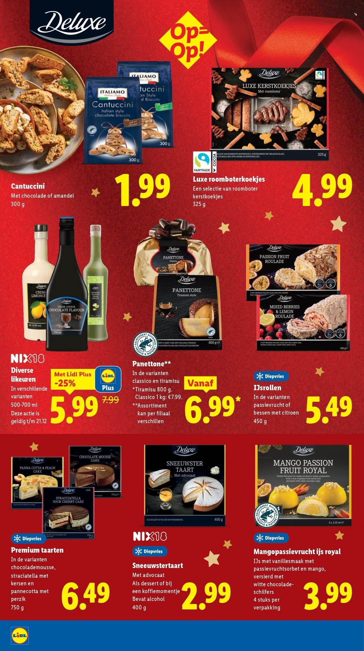 LIDL folder - Week 51 (2025-12-15 - 2025-12-21)