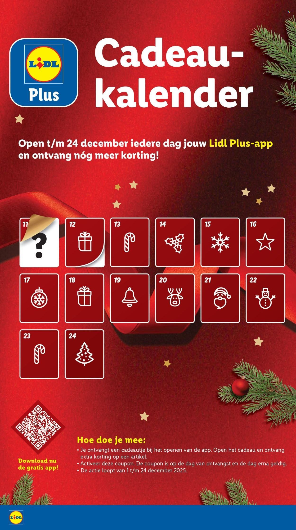 LIDL folder - Week 51 (2025-12-15 - 2025-12-21)