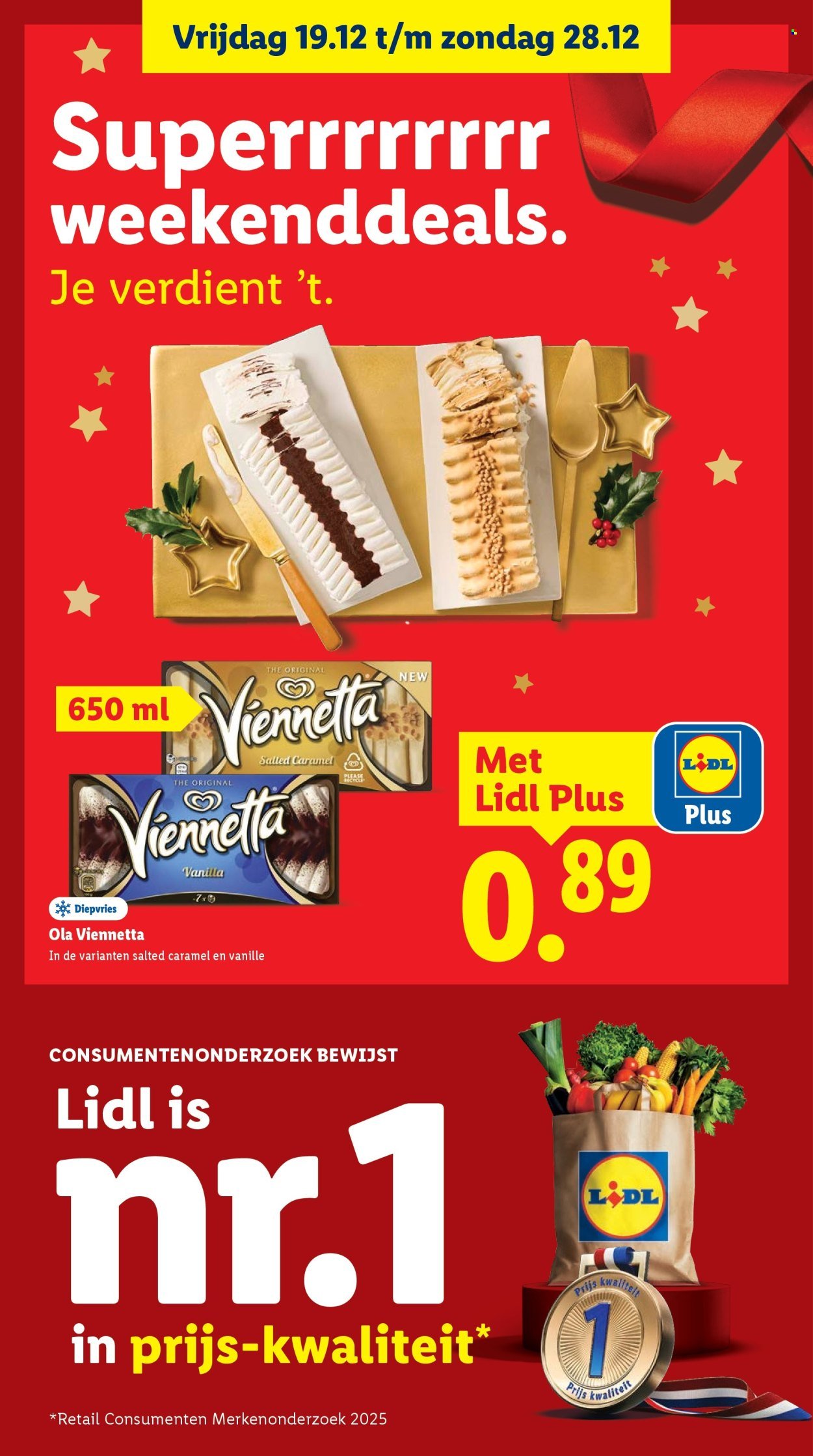 LIDL folder - Week 51