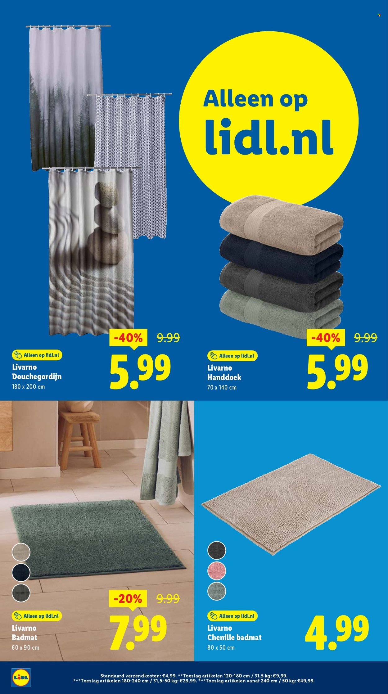 LIDL folder - Week 51