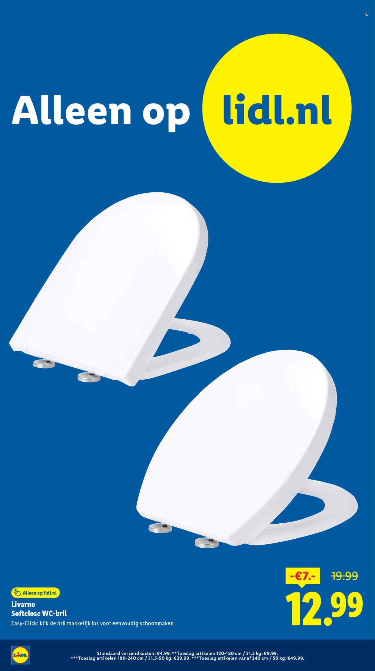 LIDL folder - Week 51