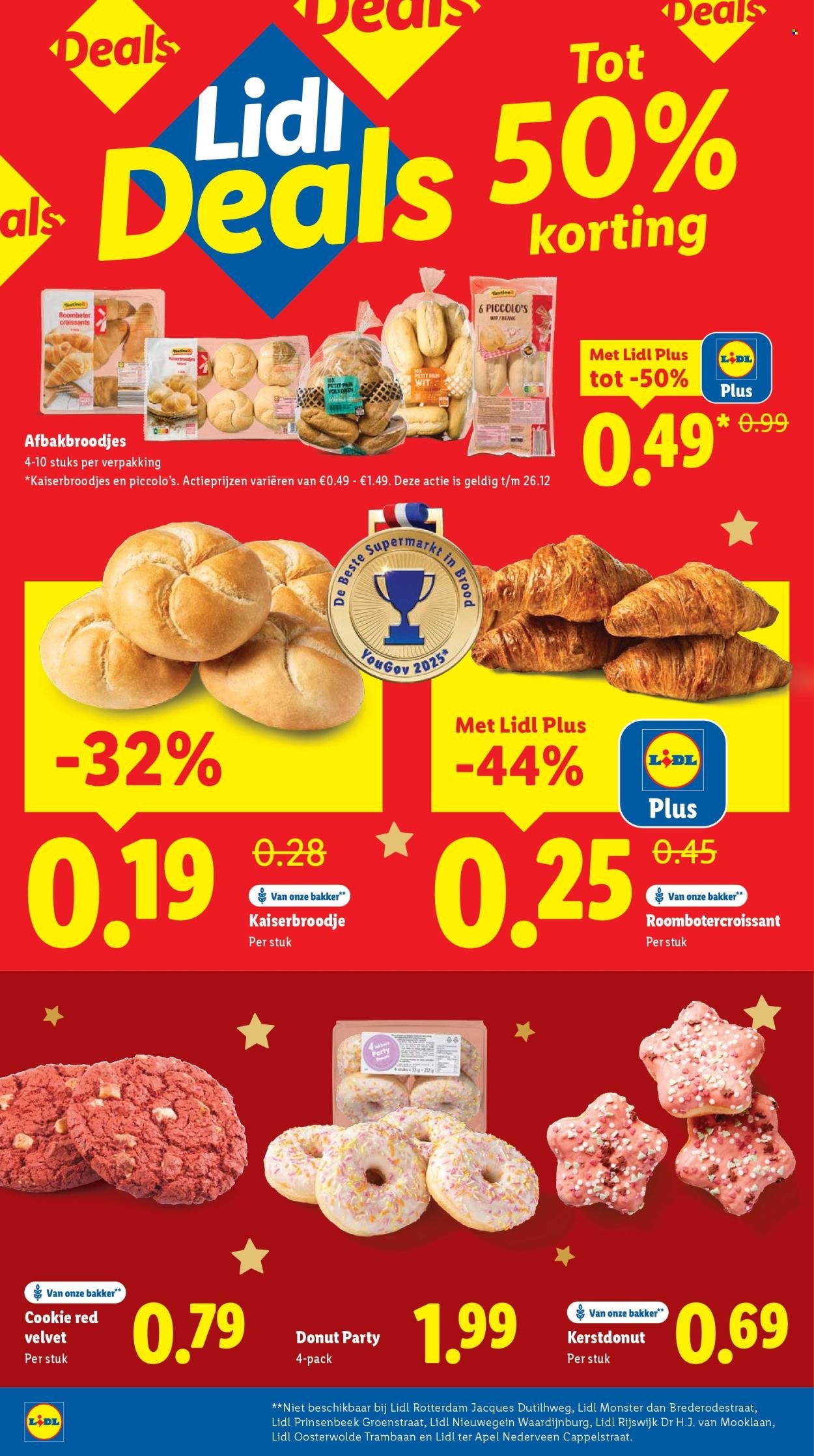 LIDL folder - Week 51 (2025-12-15 - 2025-12-21)