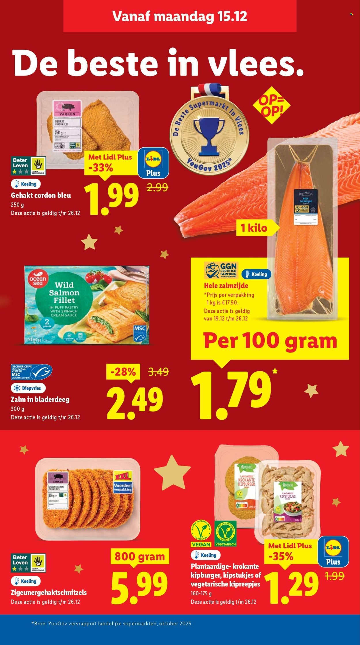 LIDL folder - Week 51 (2025-12-15 - 2025-12-21)