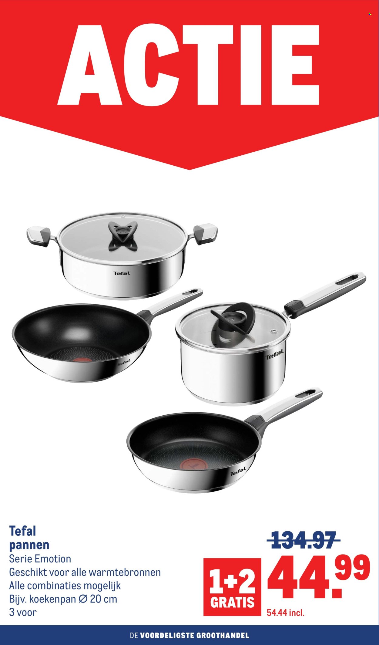 MAKRO folder - Non-Food