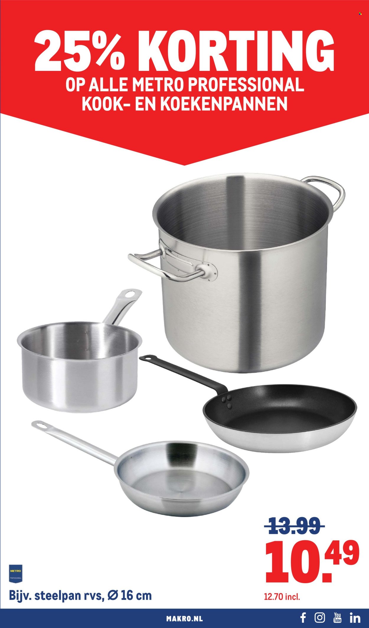 MAKRO folder - Non-Food