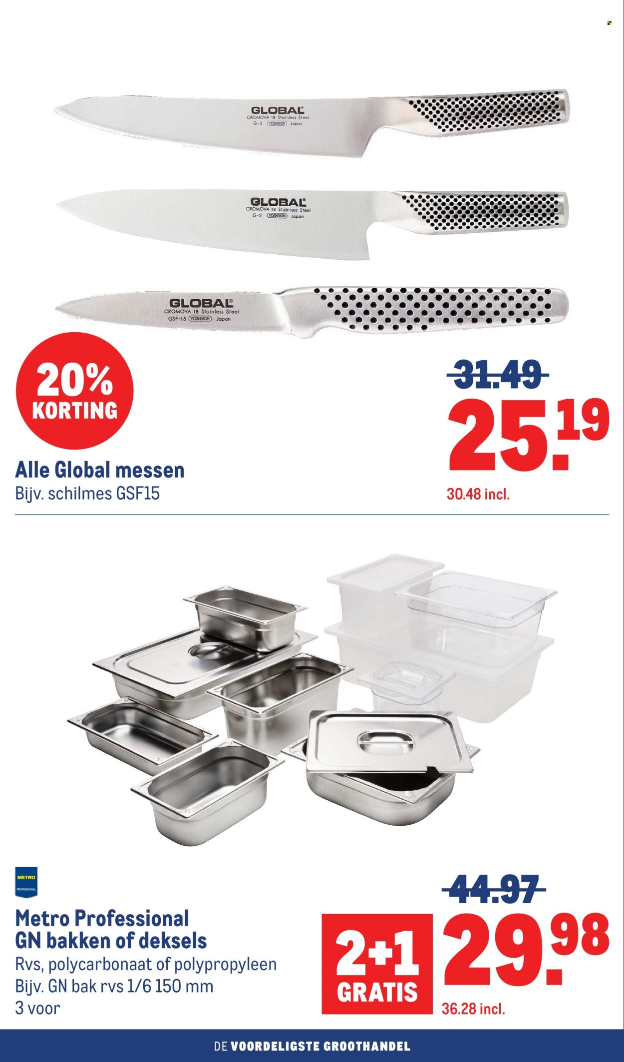 MAKRO folder - Non-Food