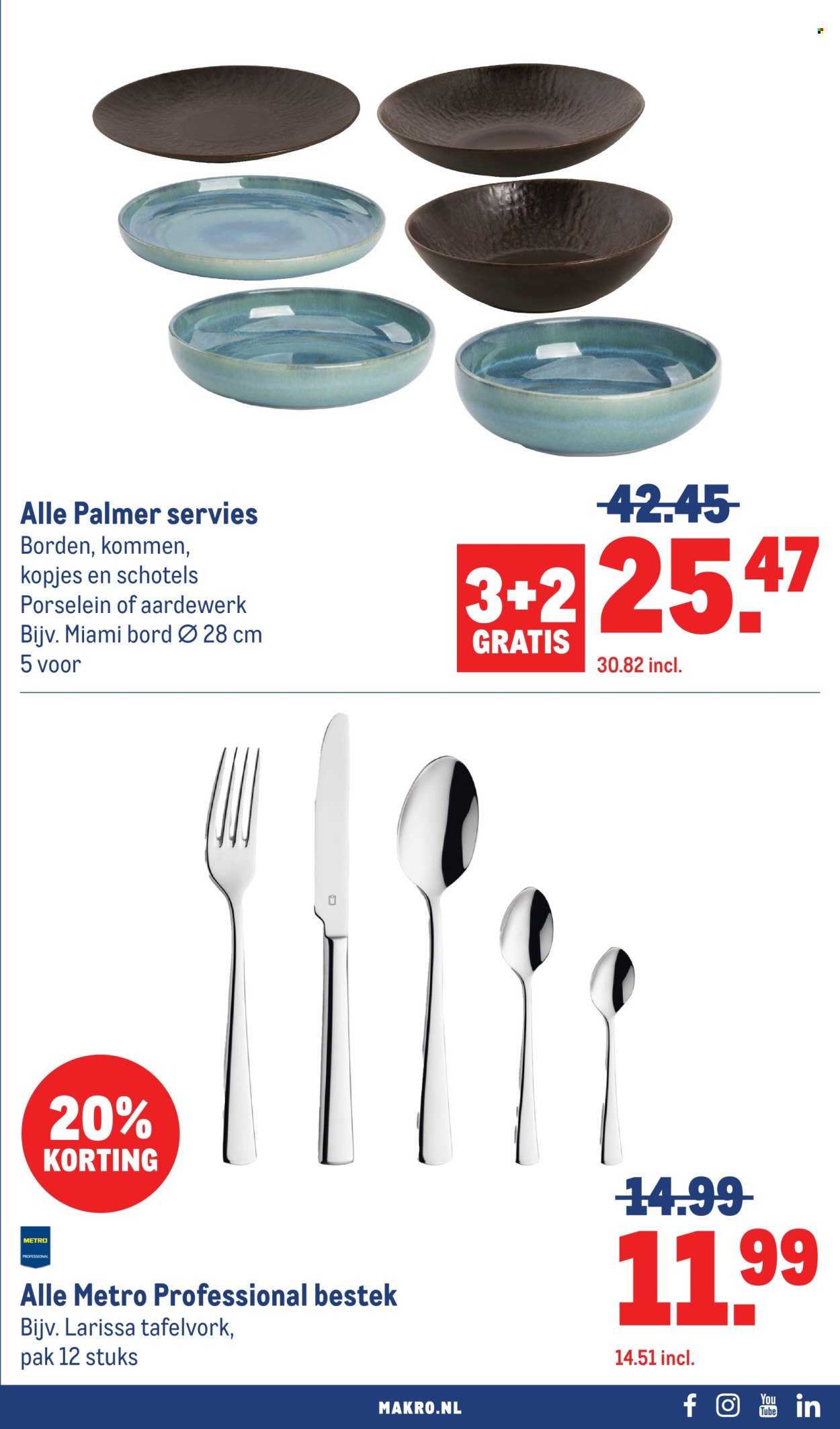 MAKRO folder - Non-Food