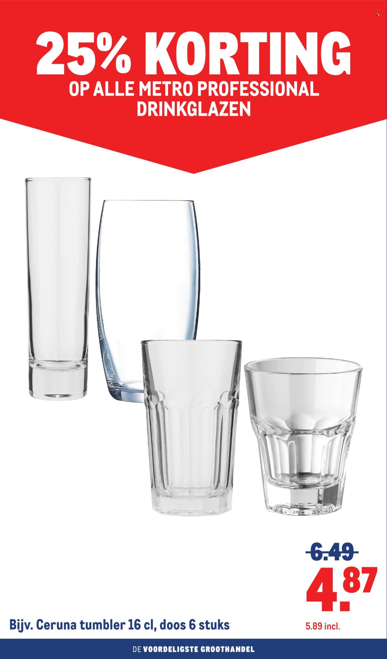 MAKRO folder - Non-Food