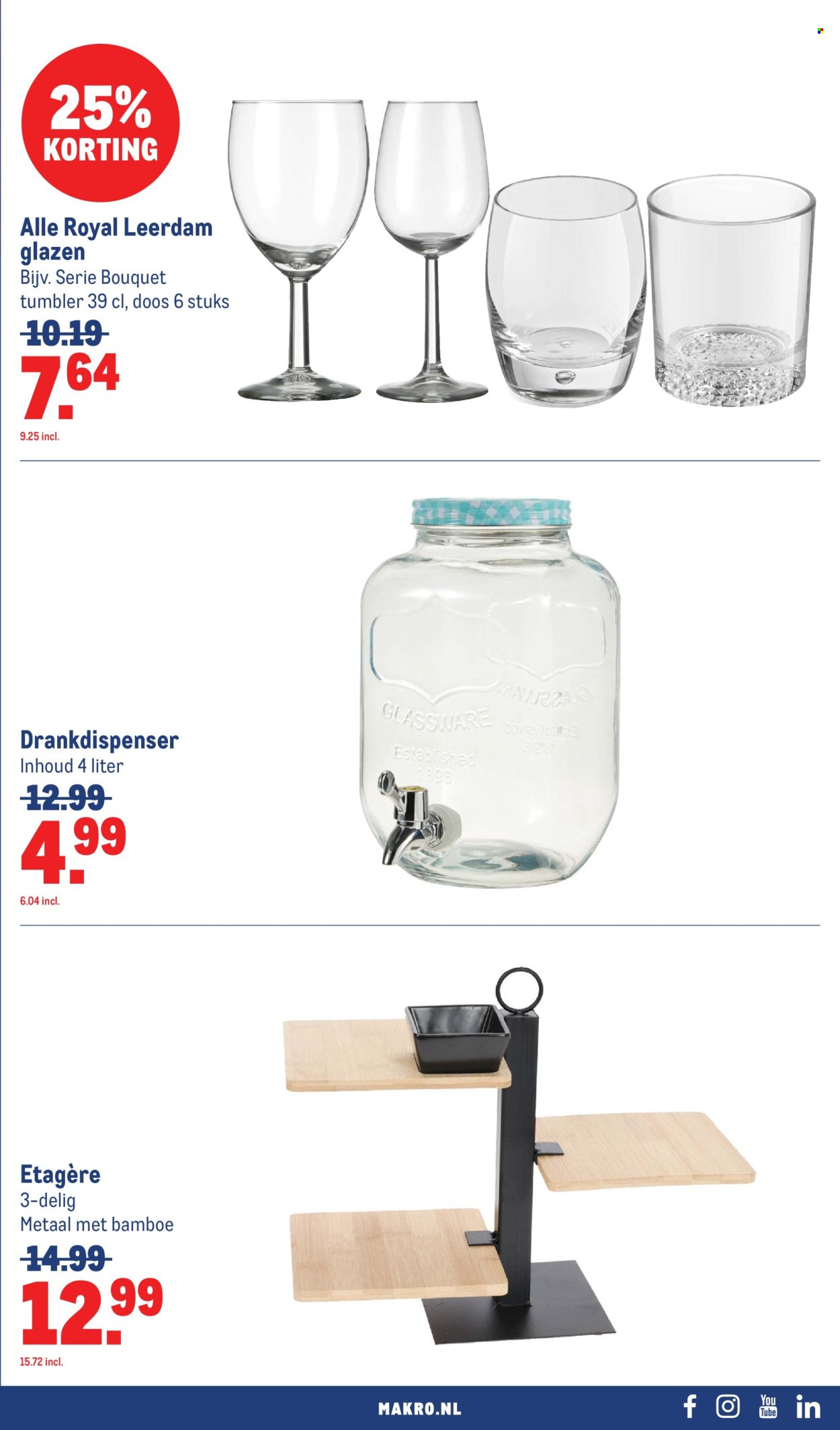 MAKRO folder - Non-Food