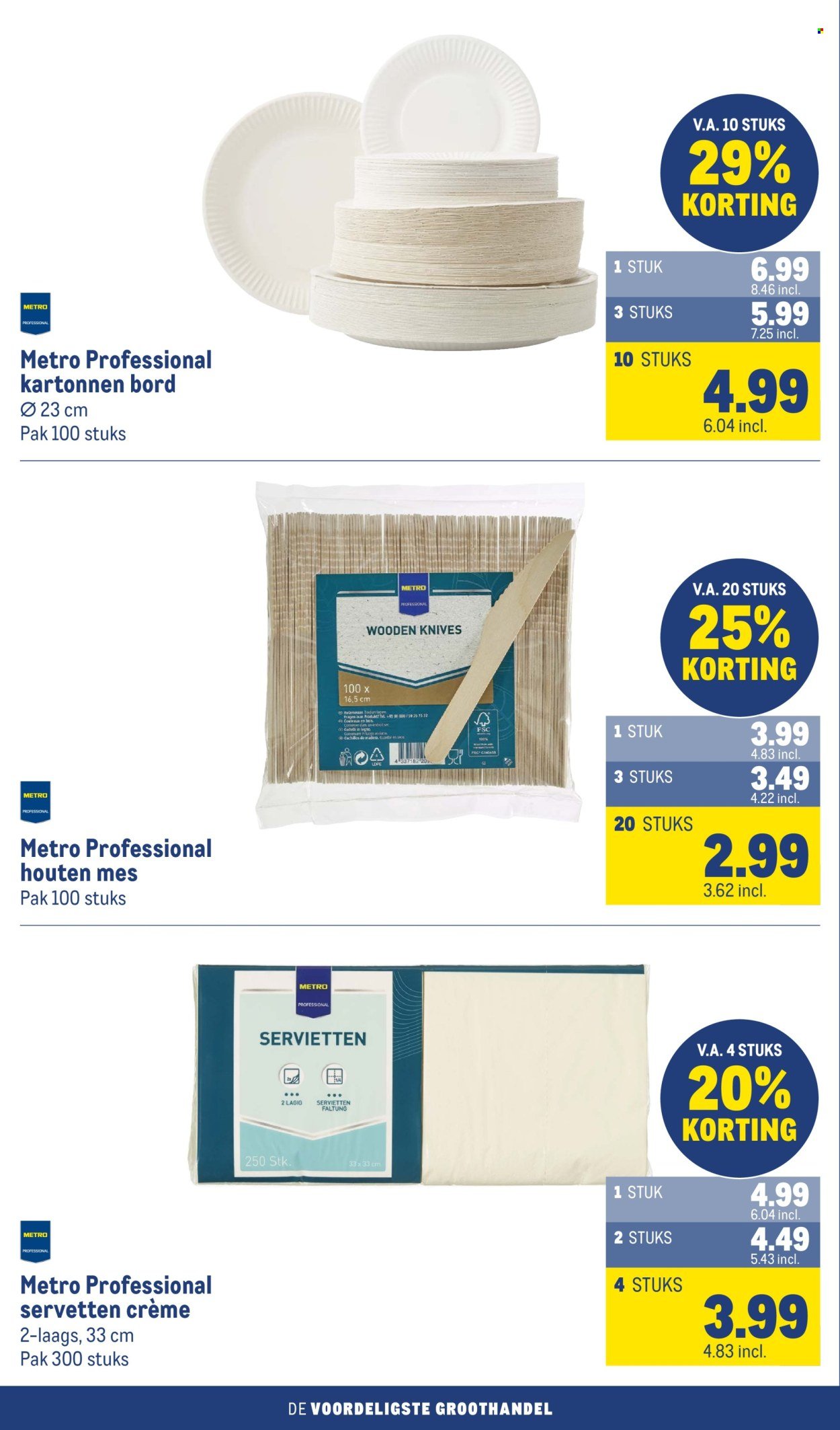 MAKRO folder - Non-Food