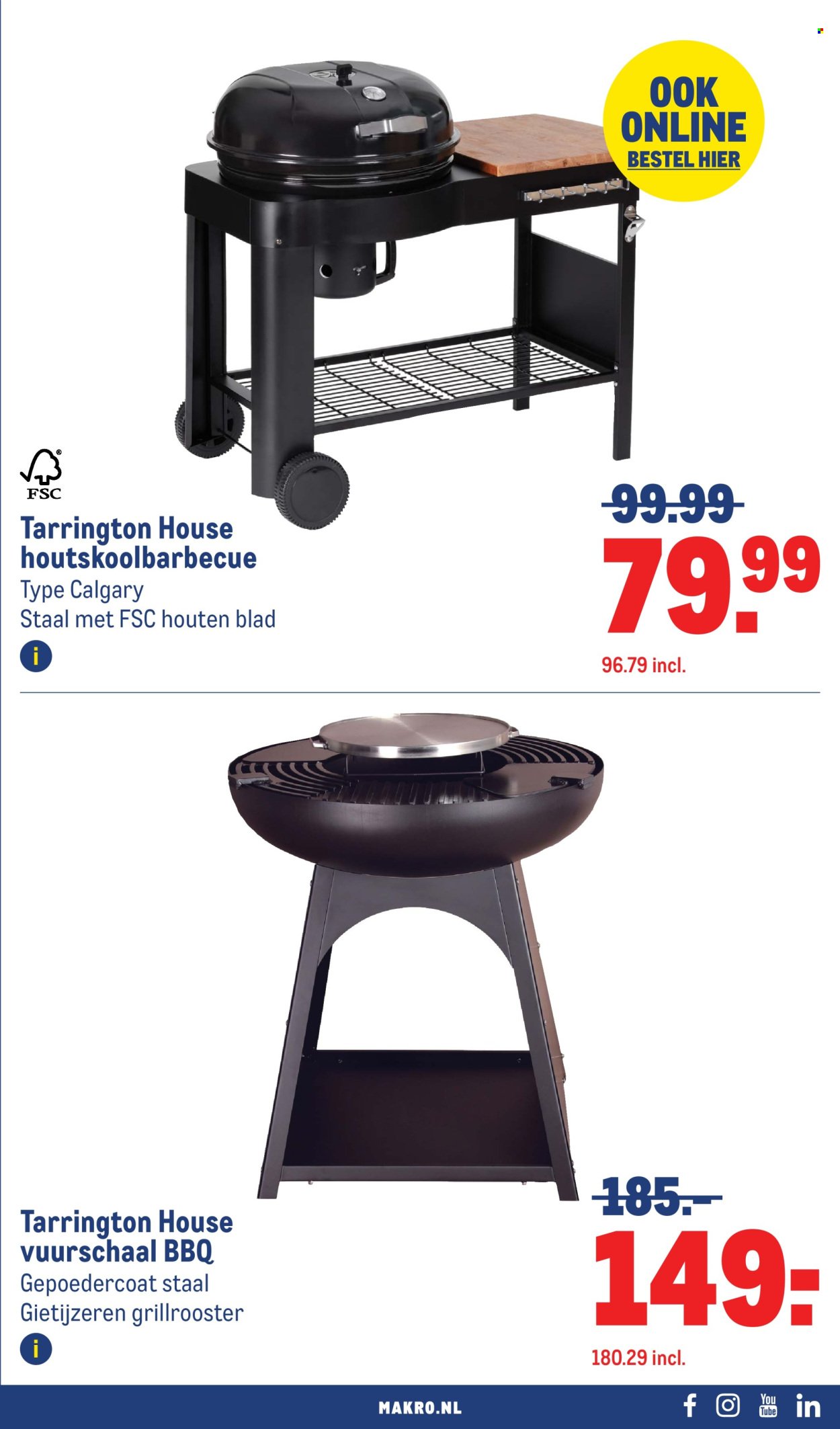 MAKRO folder - Non-Food