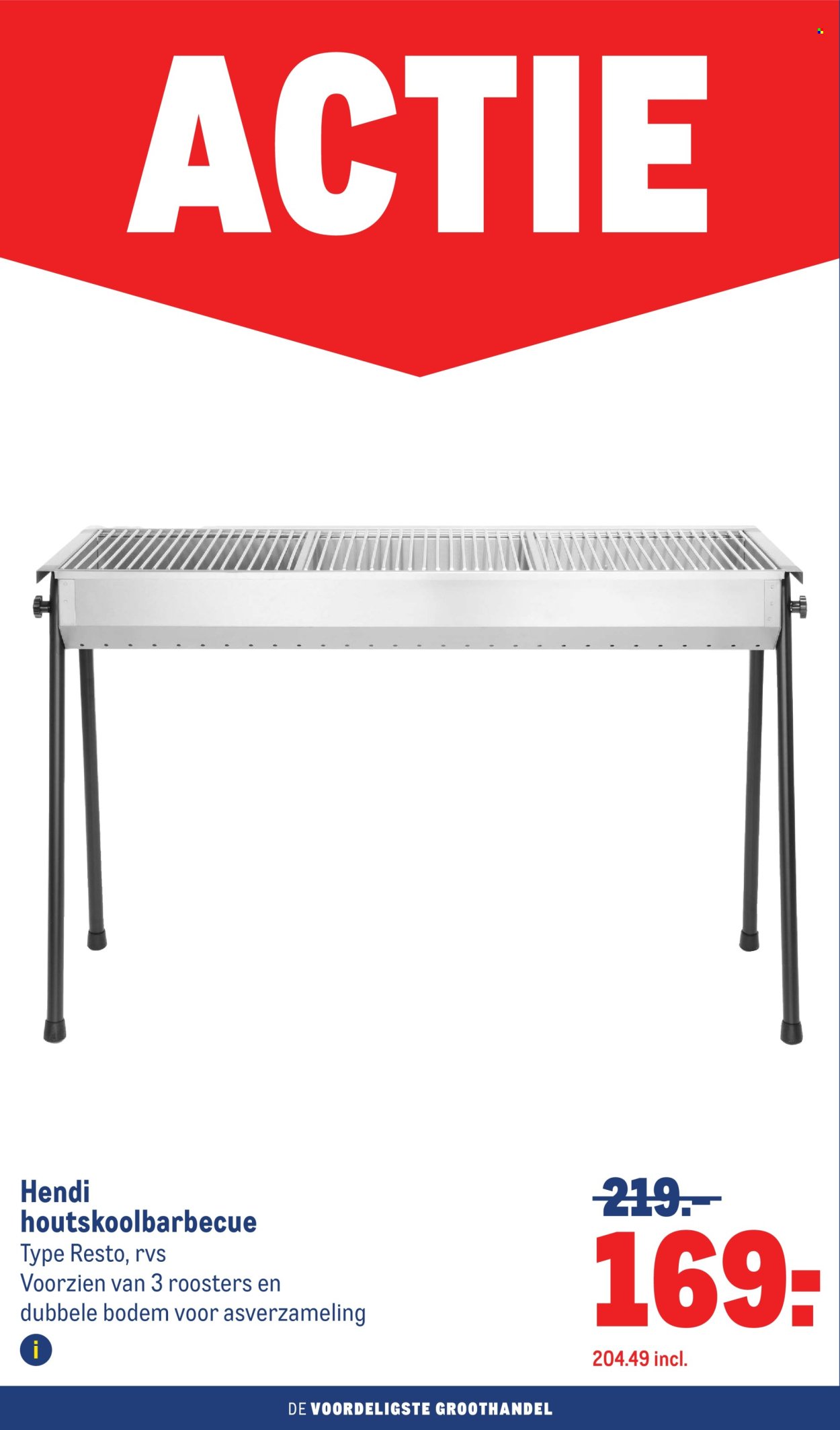 MAKRO folder - Non-Food