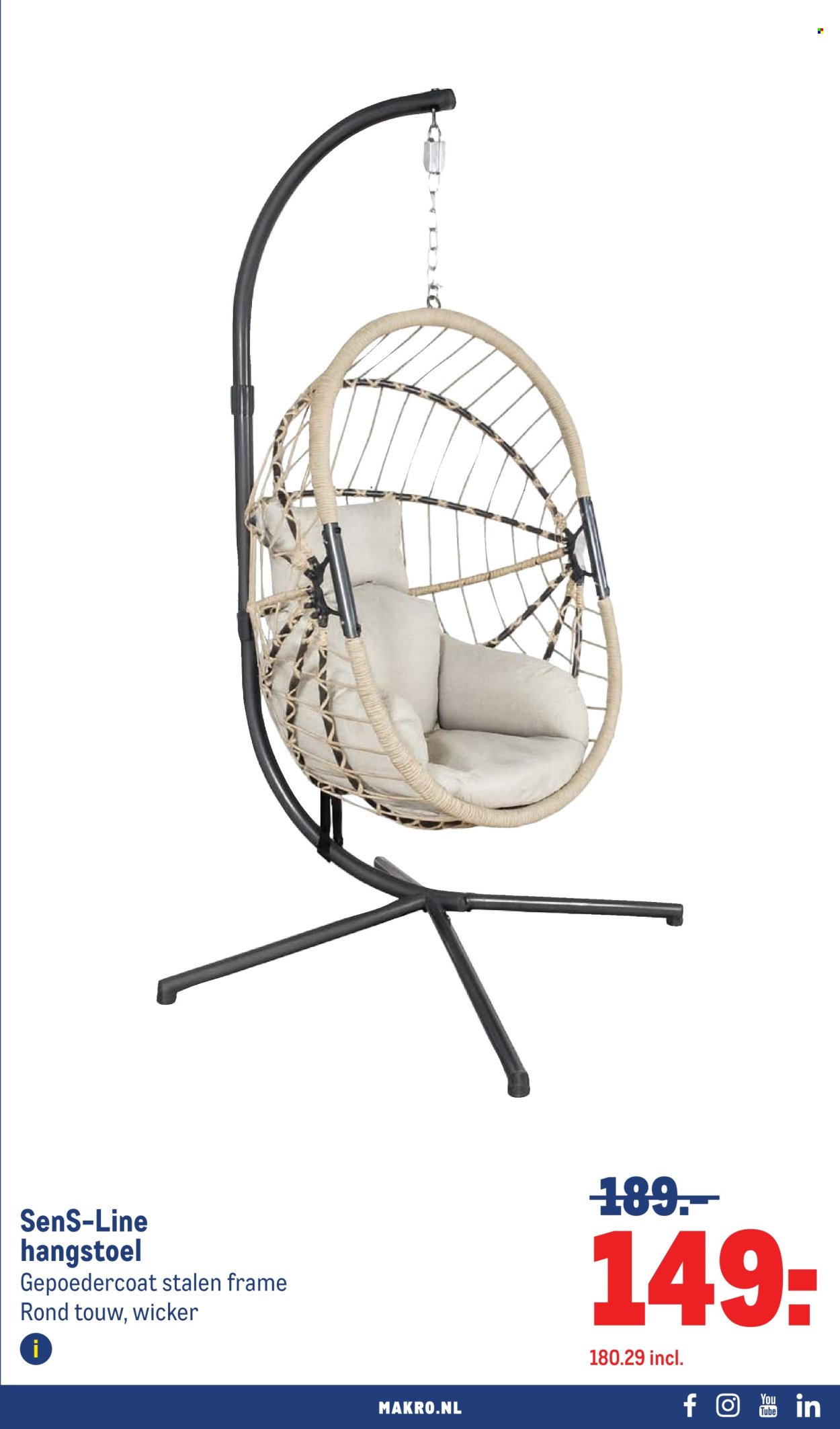 MAKRO folder - Non-Food