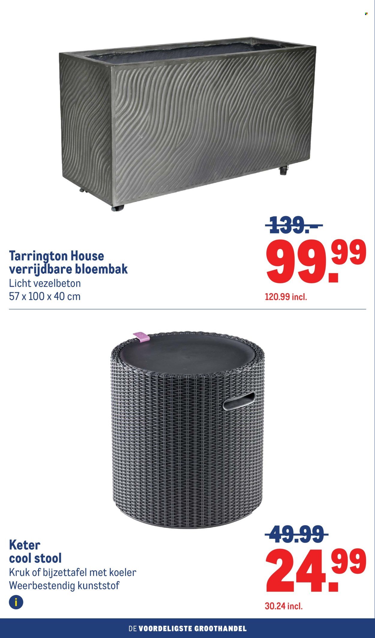 MAKRO folder - Non-Food