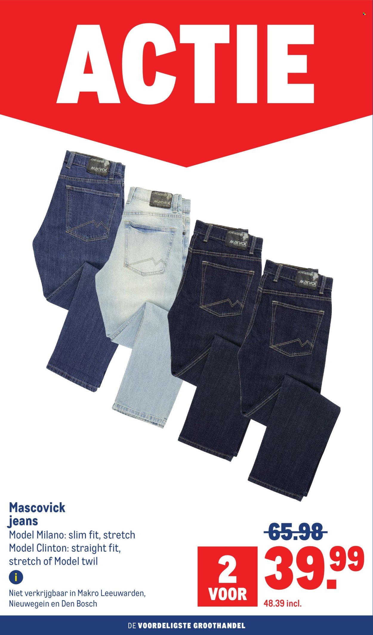 MAKRO folder - Non-Food