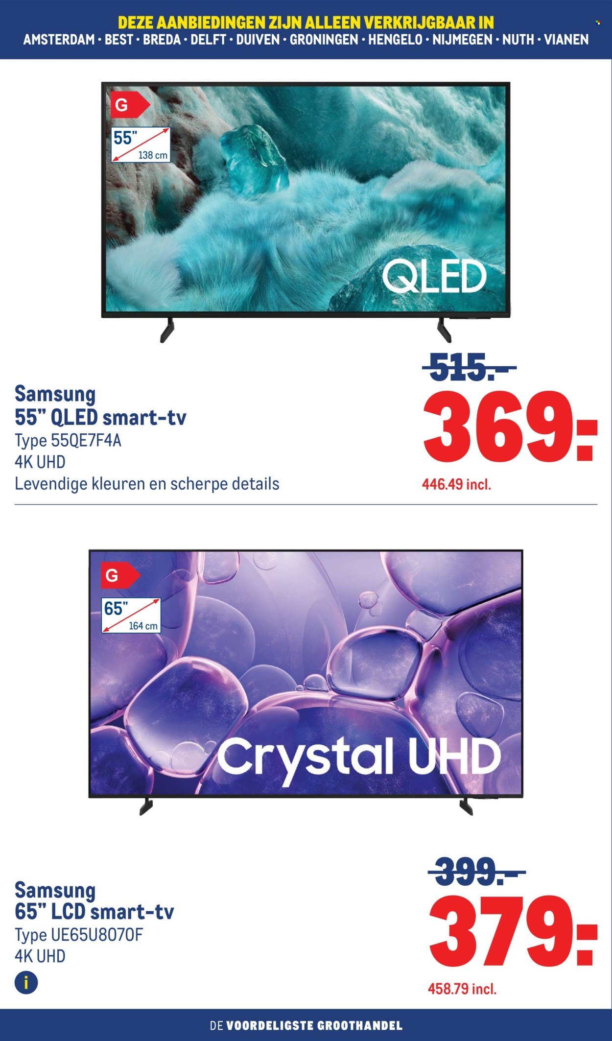 MAKRO folder - Non-Food