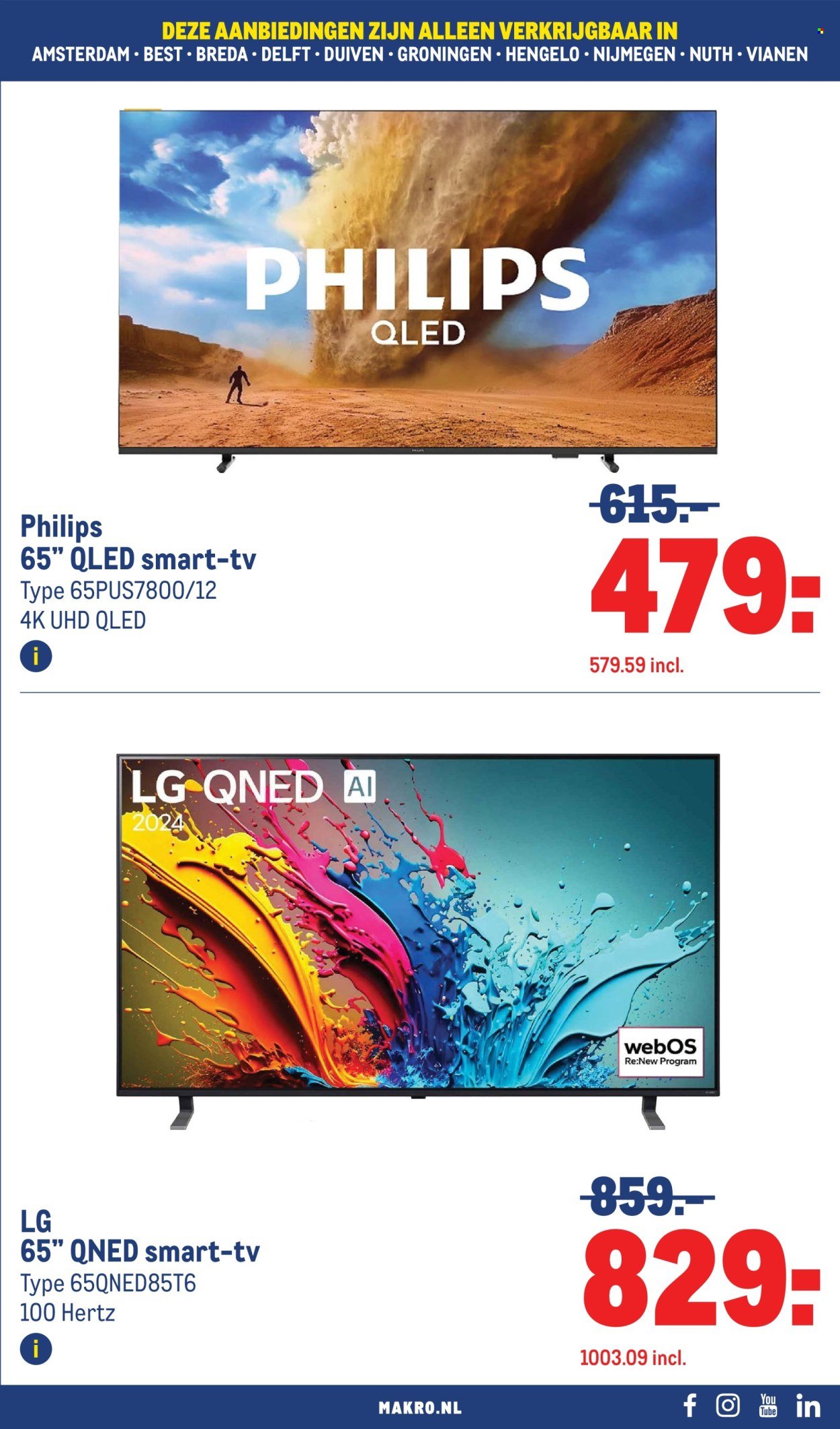 MAKRO folder - Non-Food