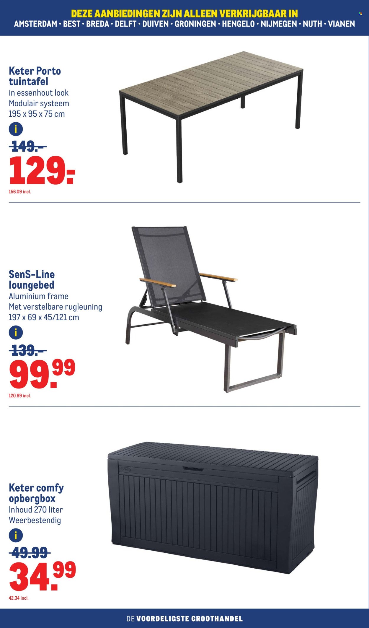 MAKRO folder - Non-Food