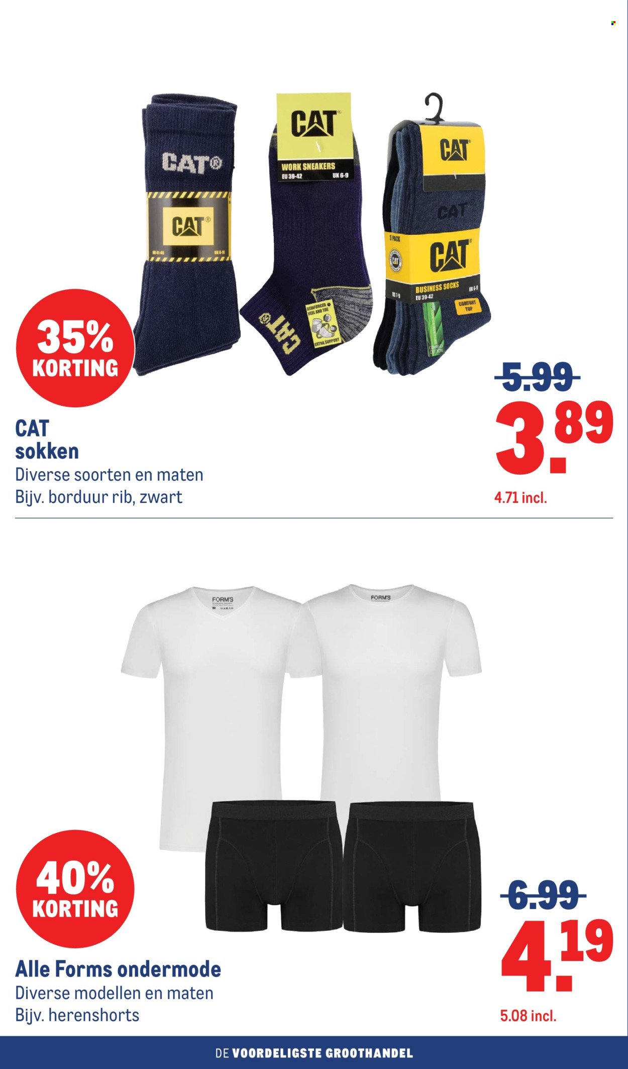 MAKRO folder - Non-Food