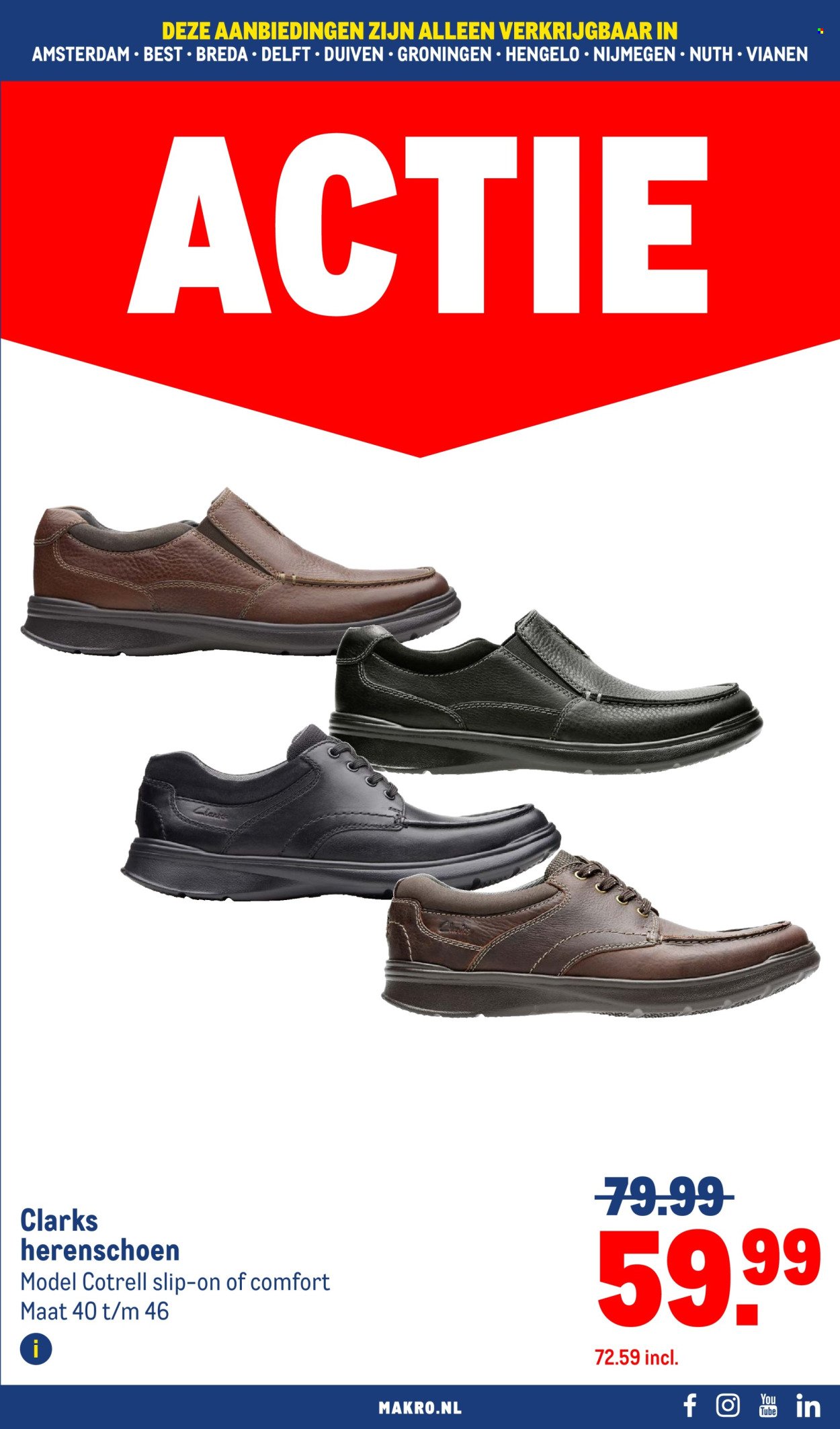 MAKRO folder - Non-Food