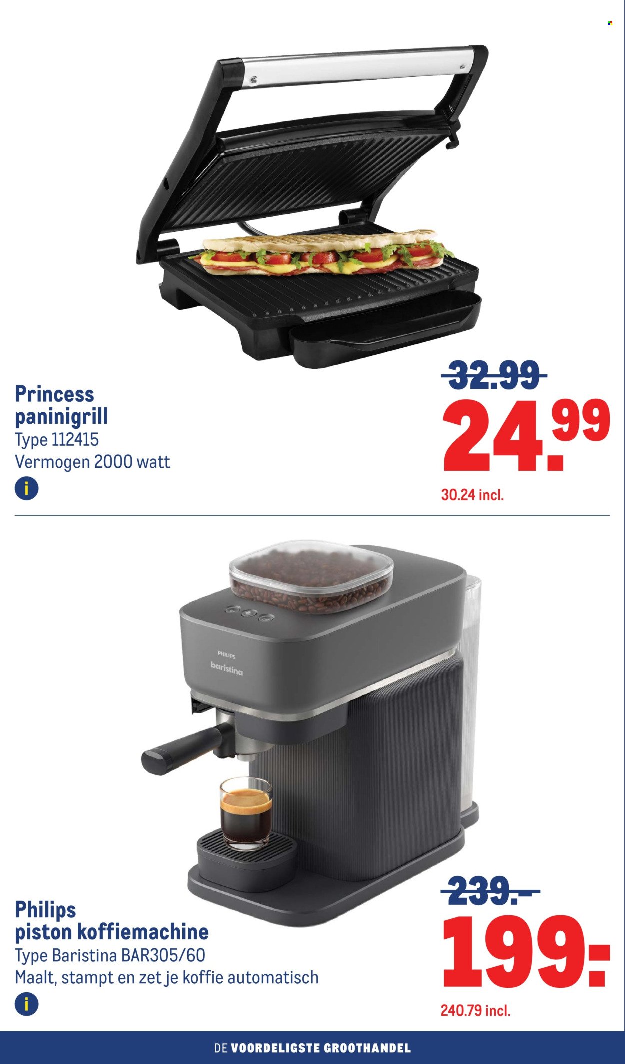 MAKRO folder - Non-Food