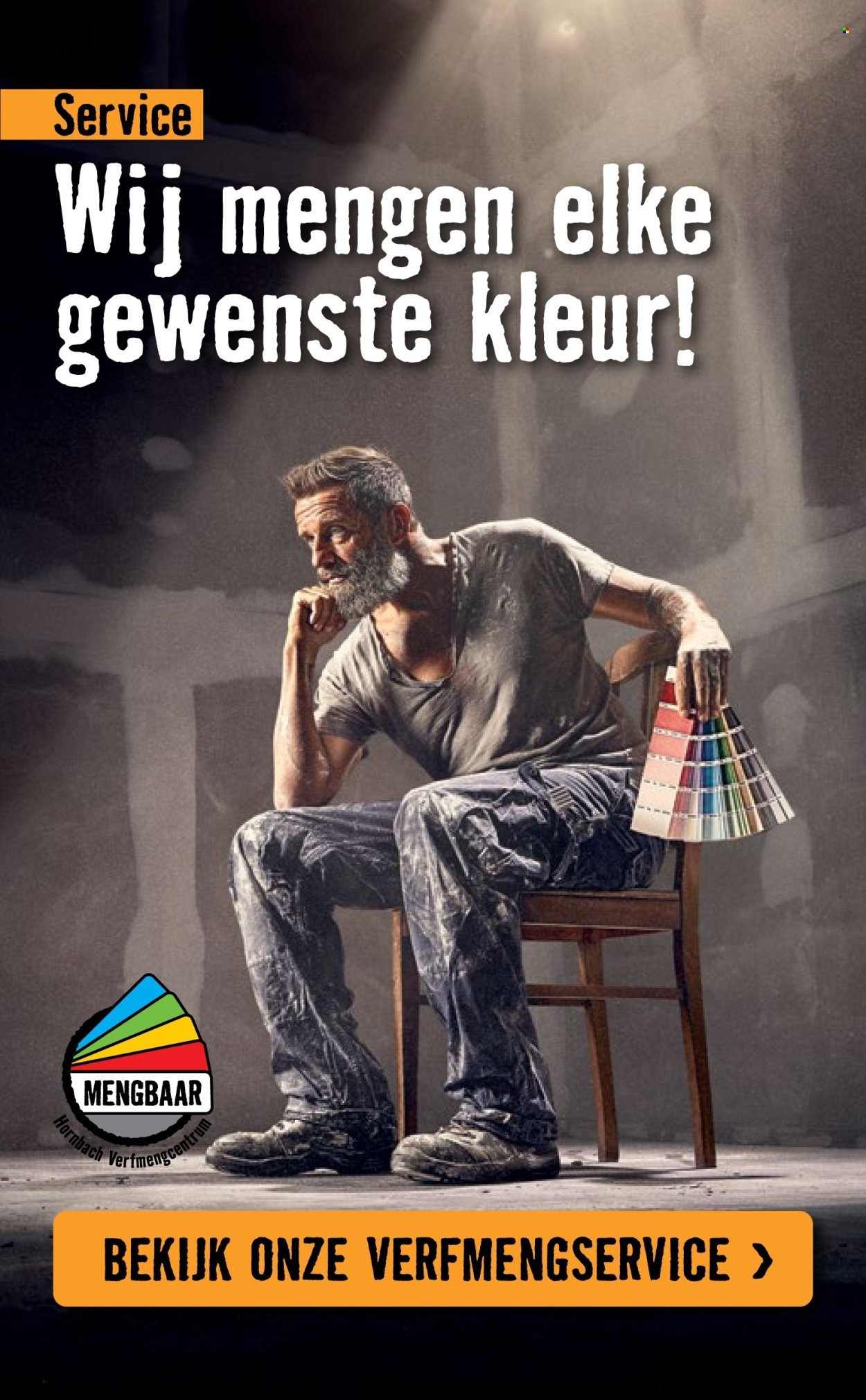 HORNBACH folder - Van maandag 29 september 2025 (2025-09-29 - 2025-10-26)