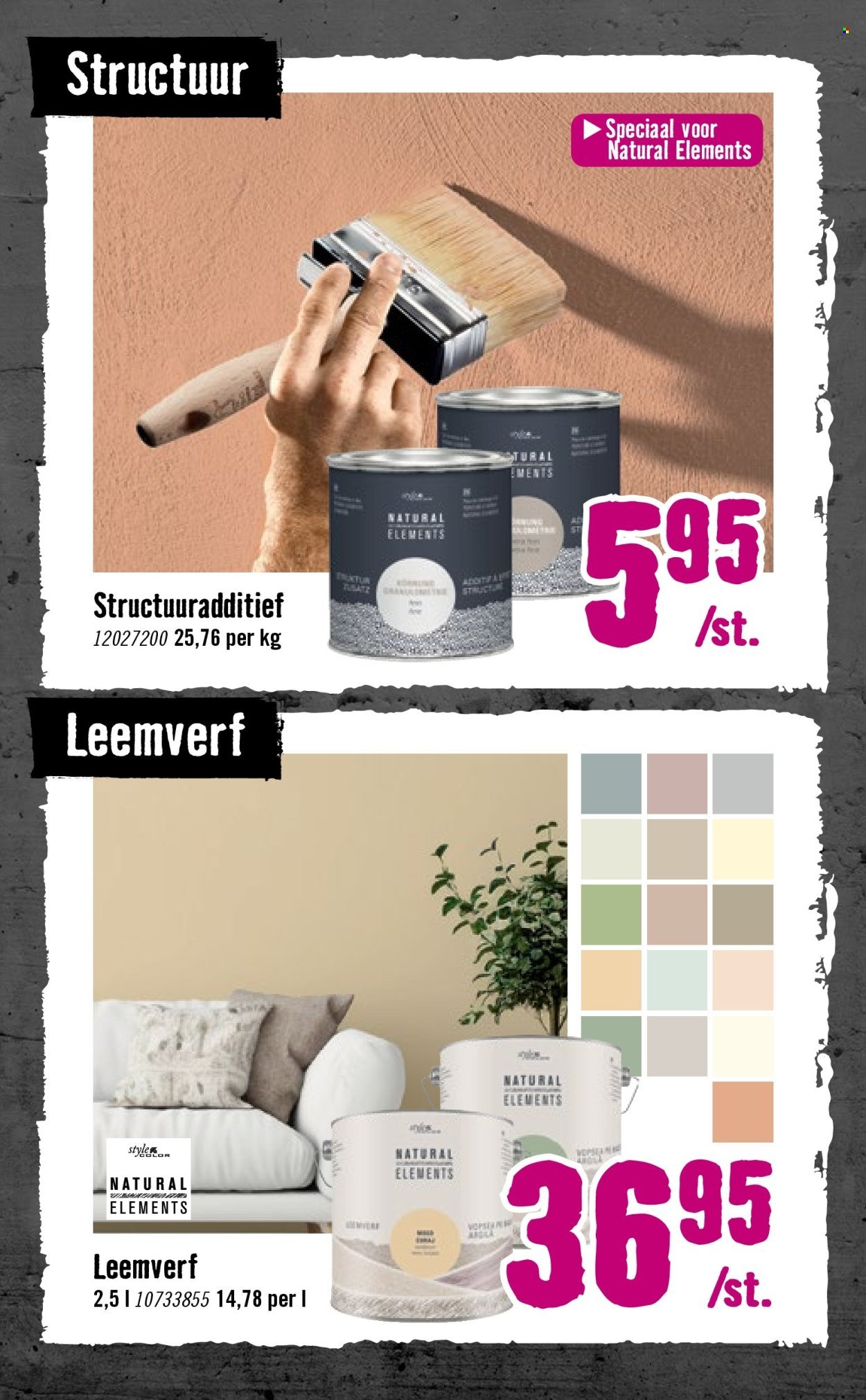 HORNBACH folder - Van maandag 29 september 2025 (2025-09-29 - 2025-10-26)