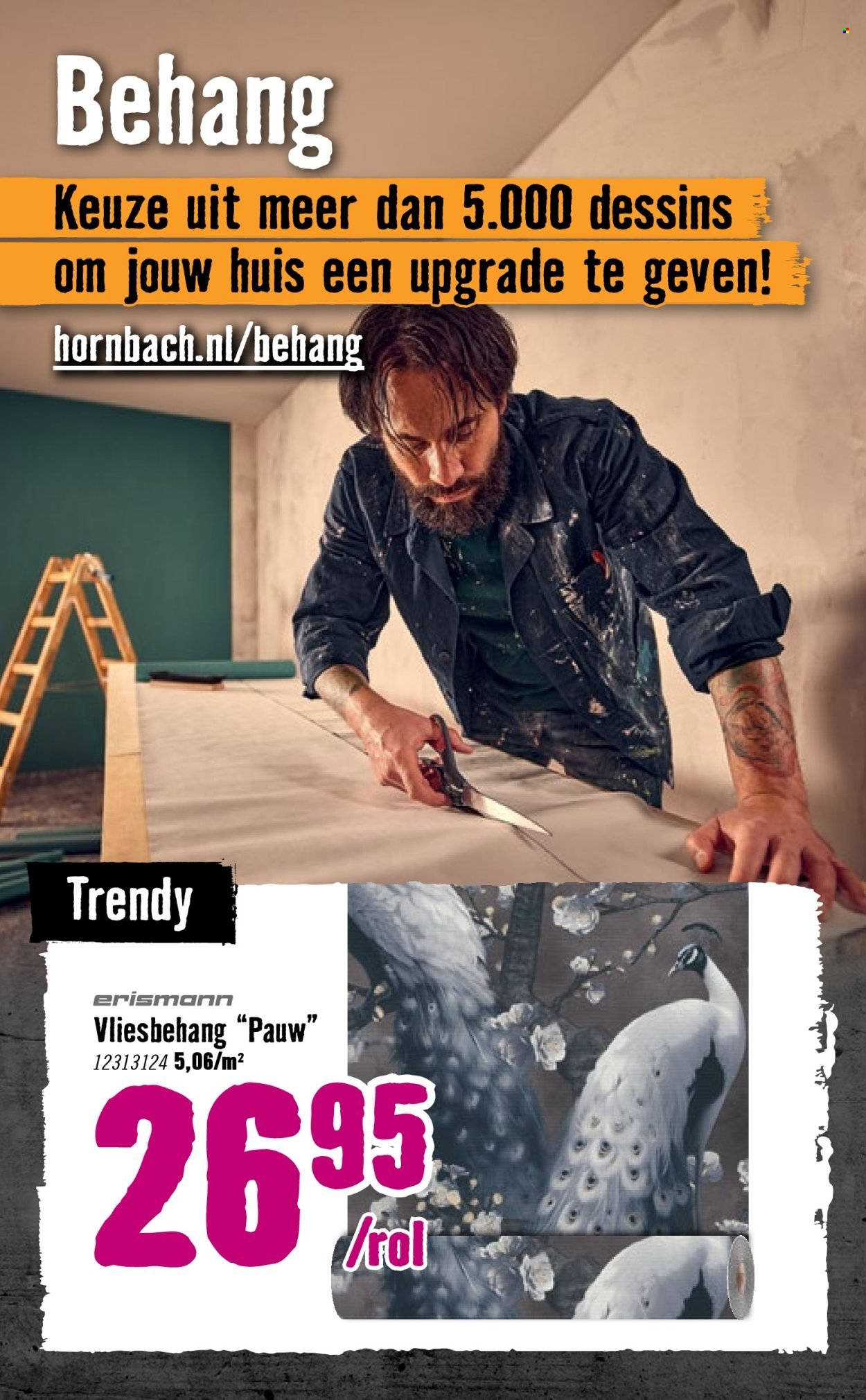HORNBACH folder - Van maandag 29 september 2025 (2025-09-29 - 2025-10-26)