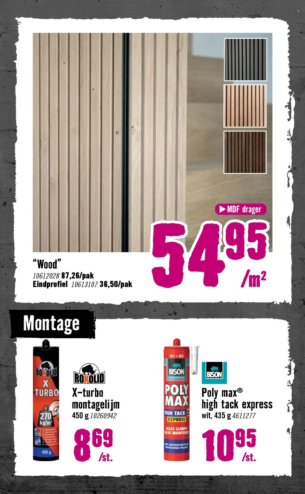 HORNBACH folder - Van maandag 29 september 2025 (2025-09-29 - 2025-10-26)