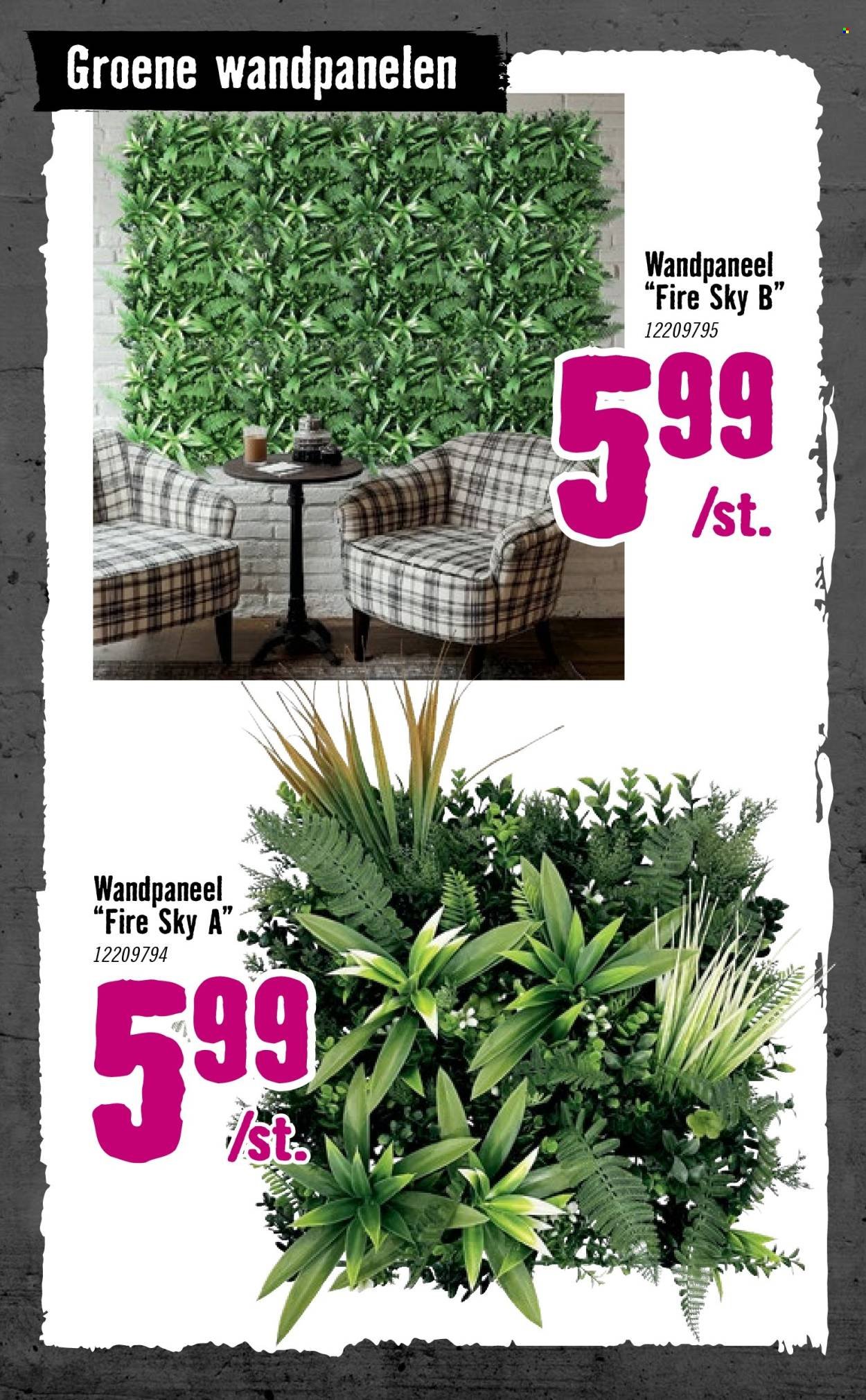 HORNBACH folder - Van maandag 29 september 2025 (2025-09-29 - 2025-10-26)