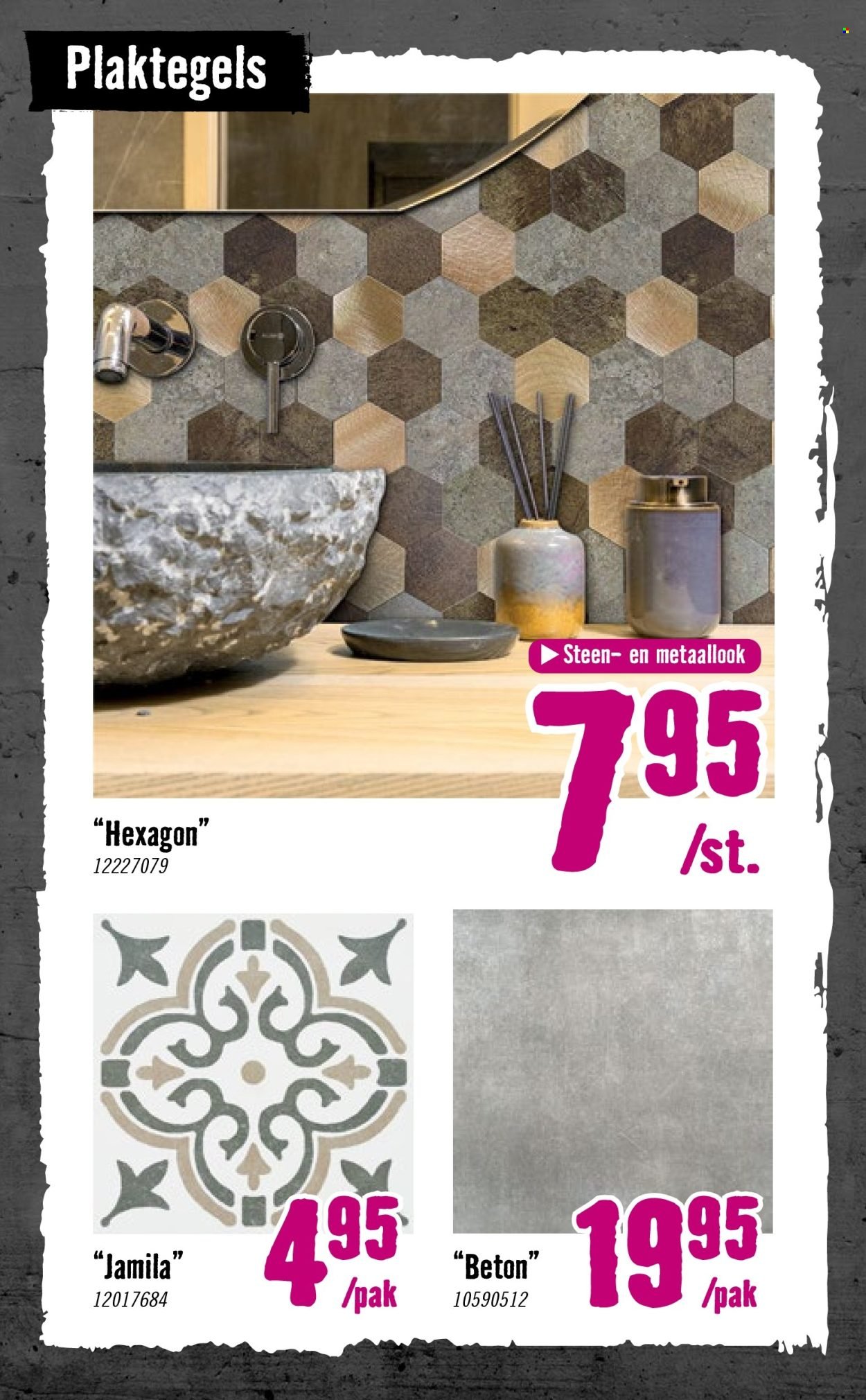 HORNBACH folder - Van maandag 29 september 2025 (2025-09-29 - 2025-10-26)